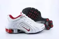 nike aire shox r5 rivalry 2 tenis nike shox embroidery r5 deliver spotlight white